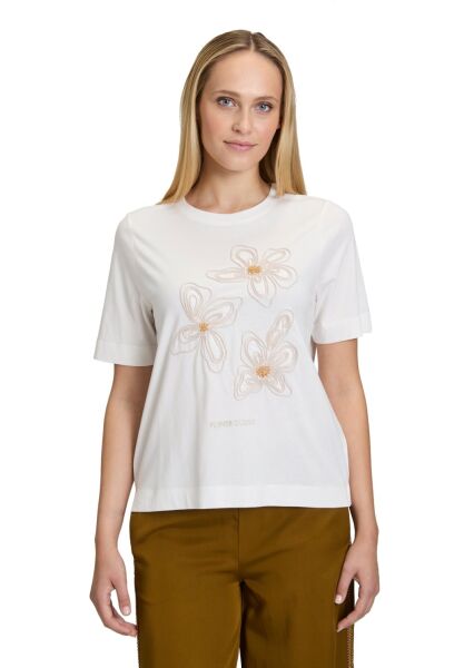 Shirt Kurz 1/2 Arm