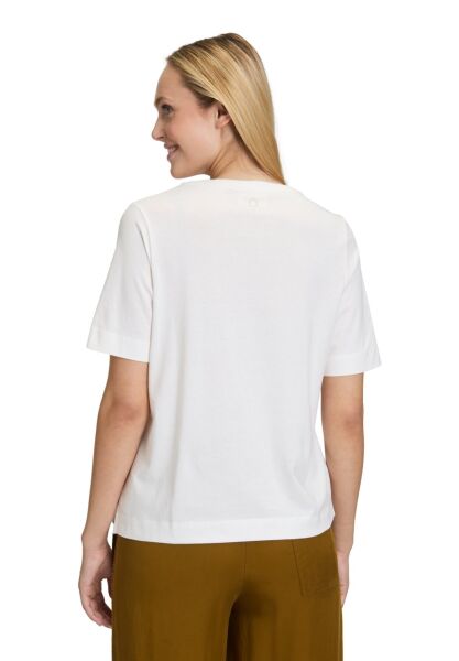 Shirt Kurz 1/2 Arm