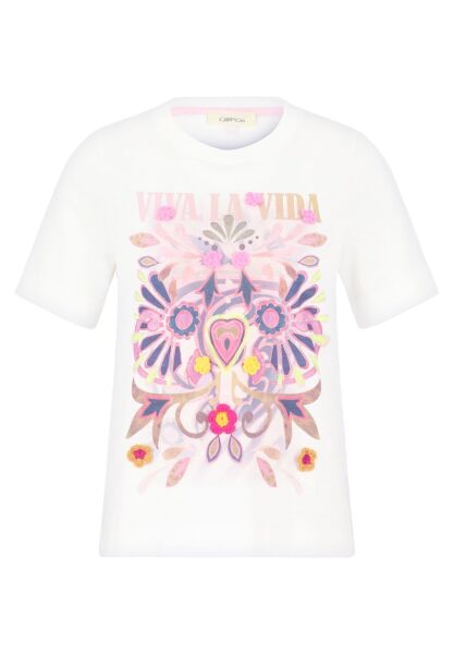 Shirt Kurz 1/2 Arm