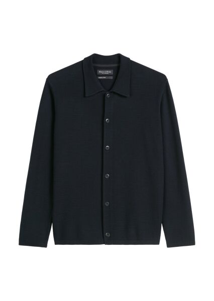 Sakko Overshirt light weight