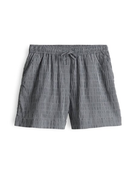 Melane shorts structure
