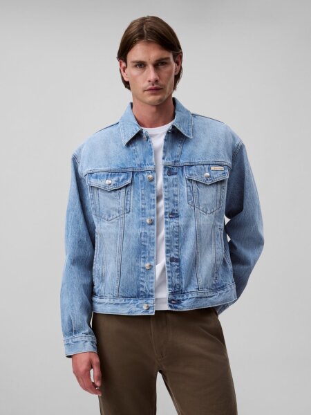 90S CK ICON 94 TRUCKER