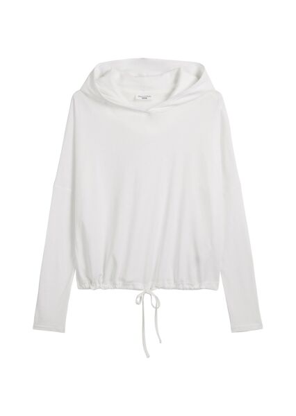 T-Shirt, LSL, Hoody, Drawcord