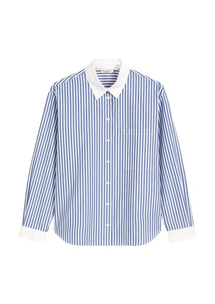 Woven Blouses, LSL