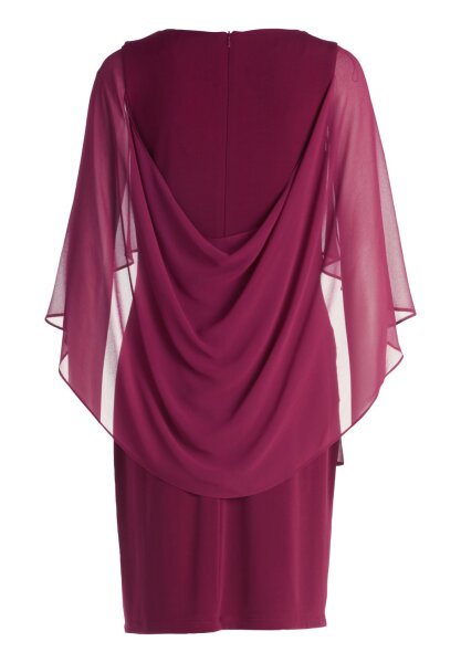 Kleid Kurz 3/4 Arm