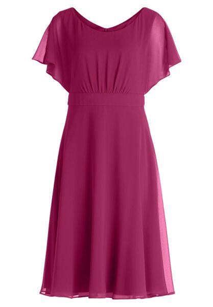 Kleid Kurz 1/2 Arm