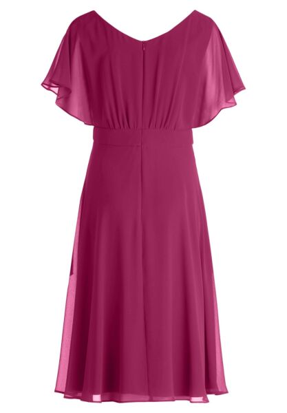 Kleid Kurz 1/2 Arm