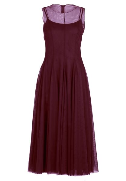 Kleid Kurz ohne Arm