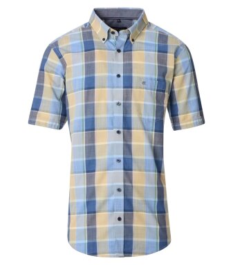 B.D. Casual Fit 1/2Arm