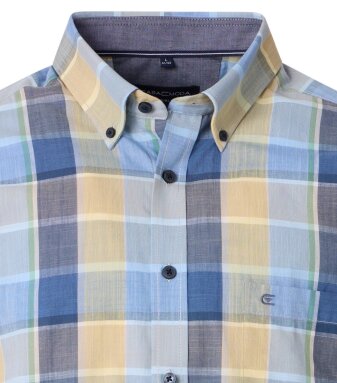 B.D. Casual Fit 1/2Arm