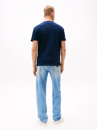 TJM REG BADGE TEE EXT