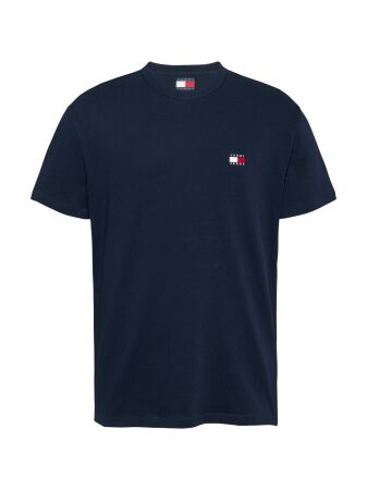 TJM REG BADGE TEE EXT