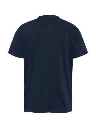 TJM REG BADGE TEE EXT