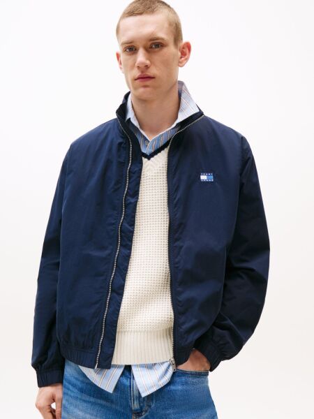 TJM ESSENTIAL JACKET EXT