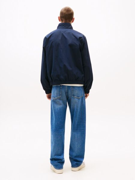TJM ESSENTIAL JACKET EXT