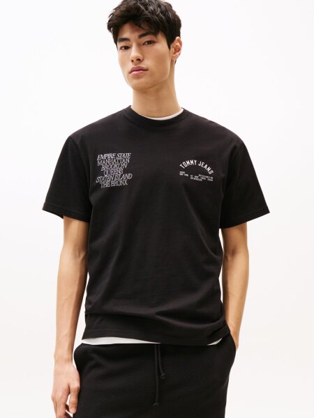 TJM RLX BOROUGHS TEE