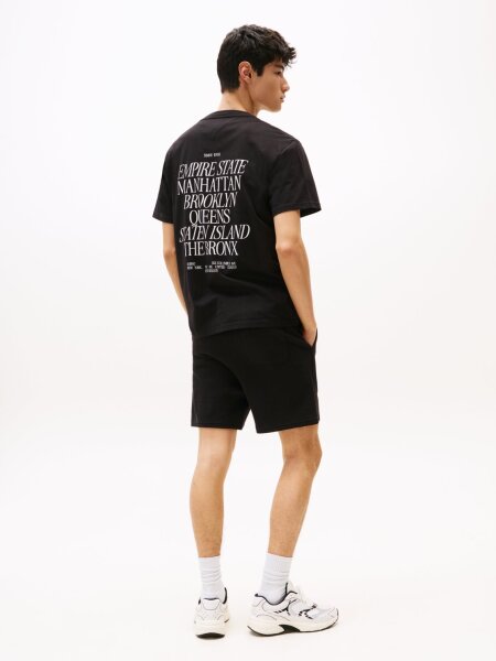 TJM RLX BOROUGHS TEE