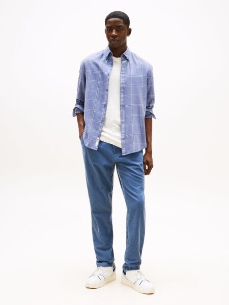 TJM ISAAC LIGHT CORD PANTS