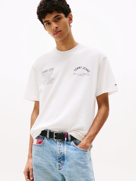 TJM RLX BOROUGHS TEE