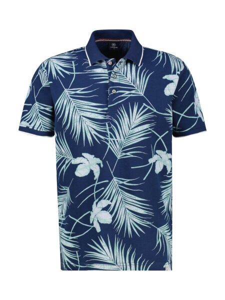 POLO 1/2 ARM
