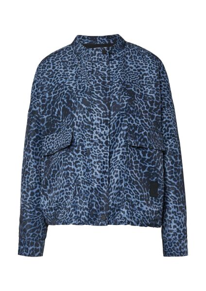 Indoor-Jacke