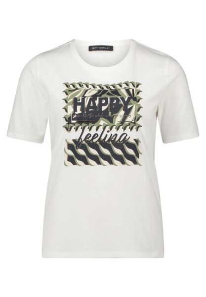 Shirt Kurz 1/2 Arm