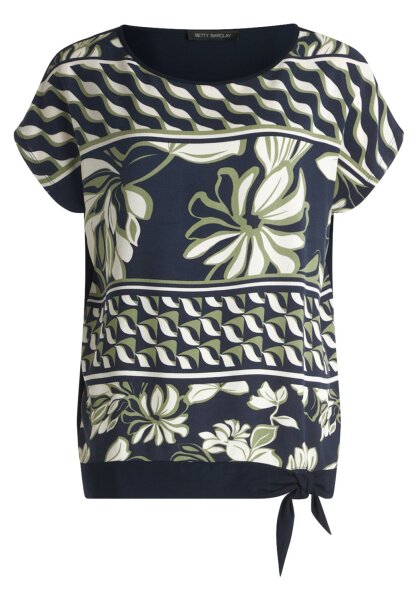 Shirt Kurz 1/2 Arm