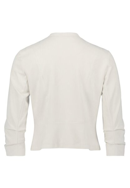 Blazerjacke Kurz 3/4 Arm