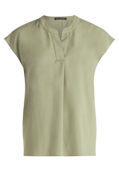 Bluse Kurz 1/2 Arm