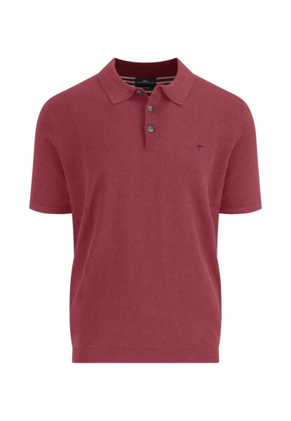 Polo, shortsleeve, Air Cotton