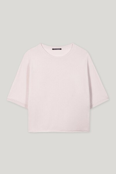 Pullover aus Kaschmir-Mix