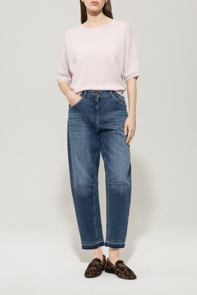 Pullover aus Kaschmir-Mix