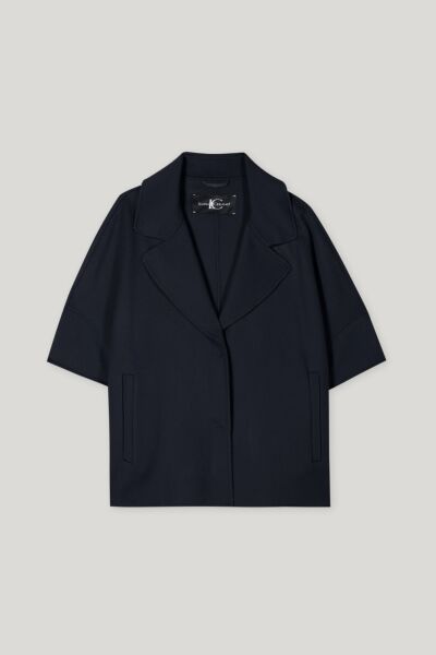 Doubleface-Cape