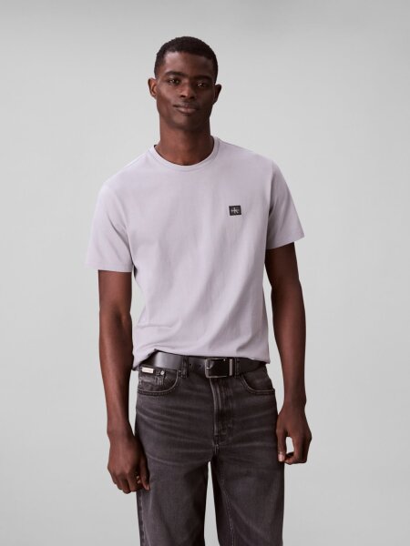 SS BADGE 30S JERSEY CLASSIC TEE