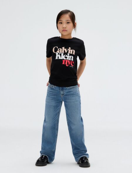 PEARL SIGNATURE NYC REGULAR TEE