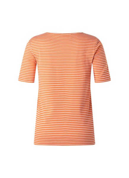 T-Shirt Rundhals 1/2 Arm