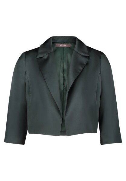 Blazerjacke Kurz 3/4 Arm