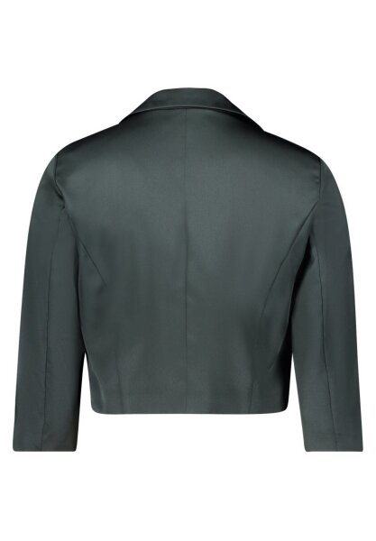 Blazerjacke Kurz 3/4 Arm