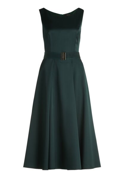 Kleid Kurz
