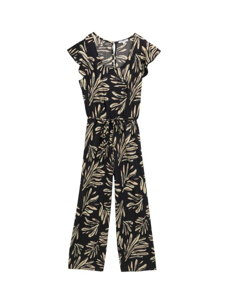 Structured Overall