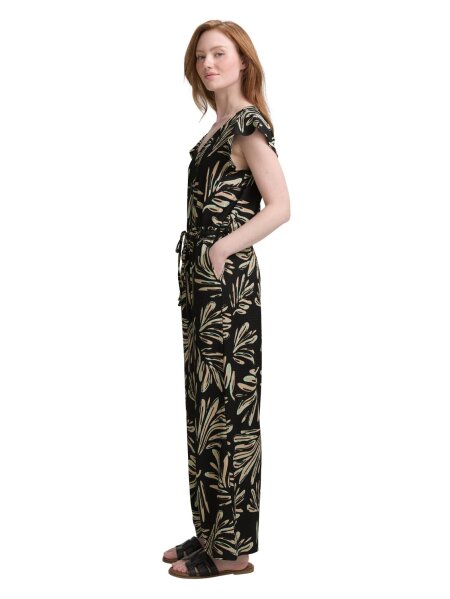 Structured Overall