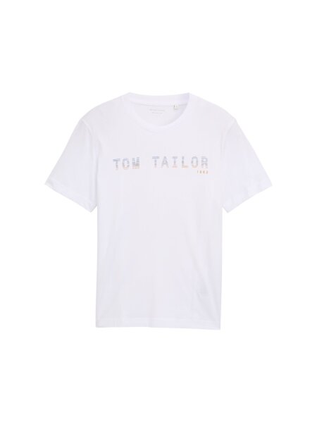 t-shirt with print