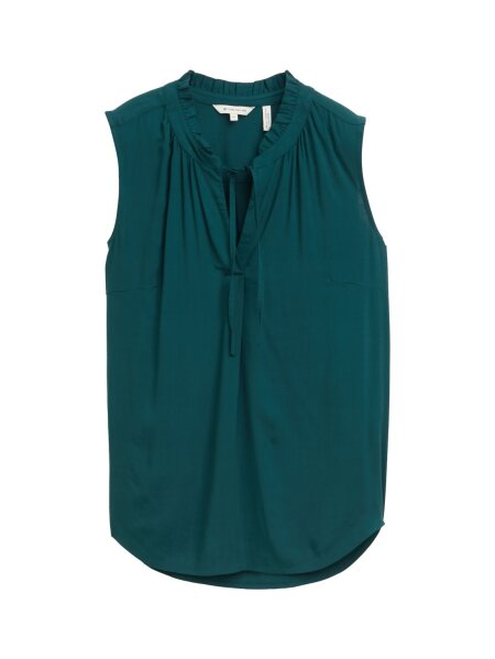 blouse feminine top