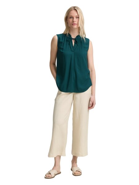 blouse feminine top