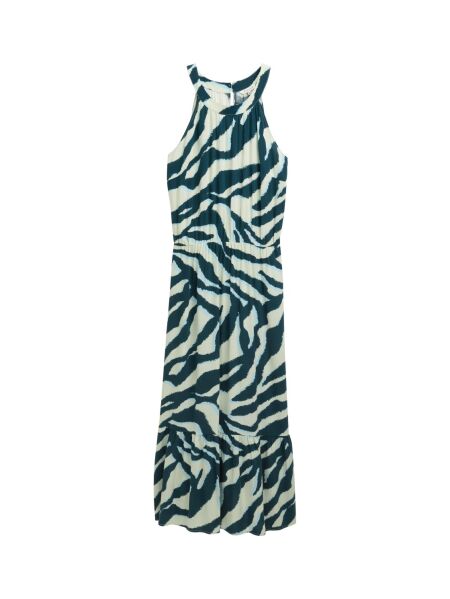 dress american neckline