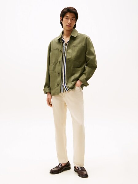 TAPERED HARLEM RGD GMD