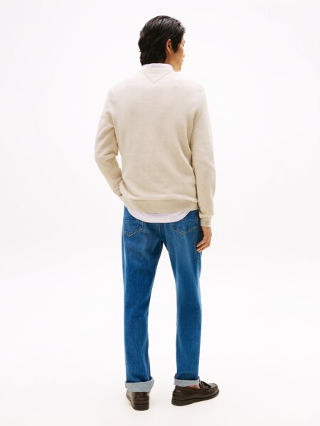 ESSENTIAL STRUCTURE CREW NECK