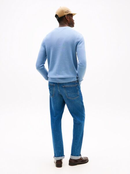 ESSENTIAL STRUCTURE CREW NECK