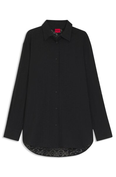 The Oversize Shirt 10272125 01