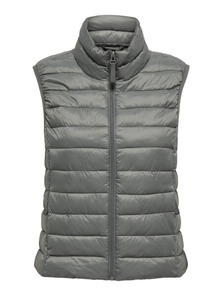 ONLTAHIA LW QUILTED WAISTCOAT OTW N